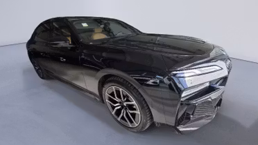 BMW Seria 7