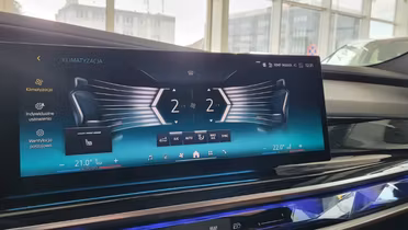 BMW Seria 7