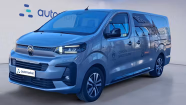 CITROEN SpaceTourer