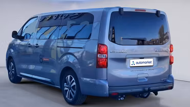 CITROEN SpaceTourer