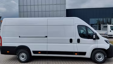 CITROEN Jumper