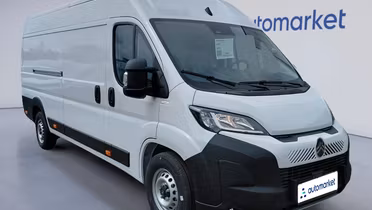 CITROEN Jumper