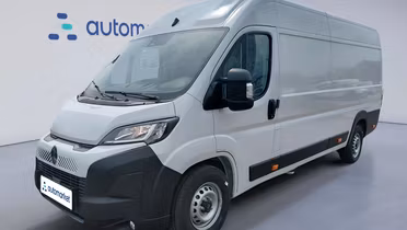 CITROEN Jumper