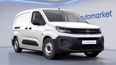 OPEL Combo Van