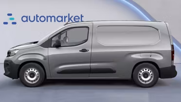 OPEL Combo Van