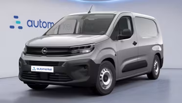 OPEL Combo Van