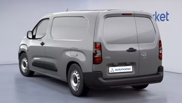 OPEL Combo Van