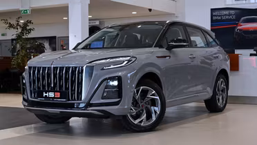 HONGQI HS3