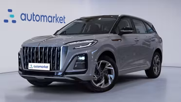 HONGQI HS3
