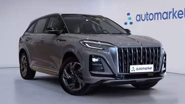 HONGQI HS3