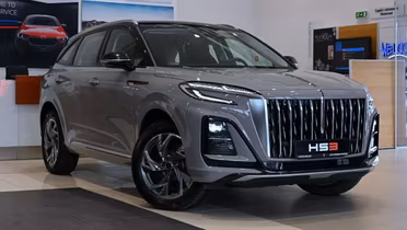 HONGQI HS3