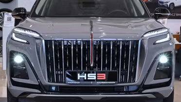 HONGQI HS3