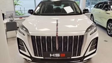 HONGQI HS3