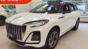 HONGQI HS3