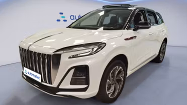 HONGQI HS3