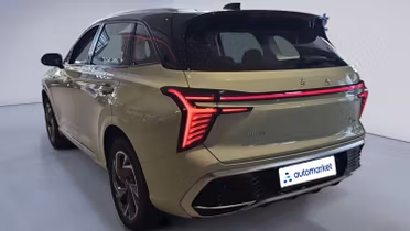 HONGQI HS3