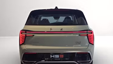 HONGQI HS3
