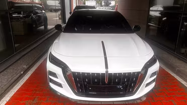 HONGQI H6