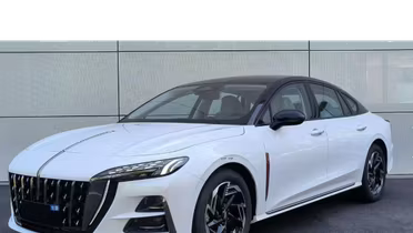 HONGQI H6