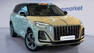 HONGQI HS3