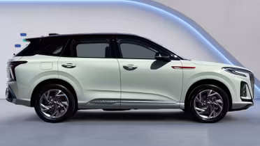 HONGQI HS3