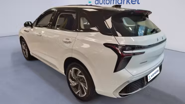 HONGQI HS3
