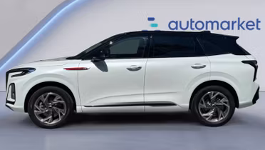 HONGQI HS3