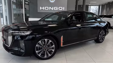 HONGQI H9