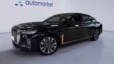 HONGQI H9
