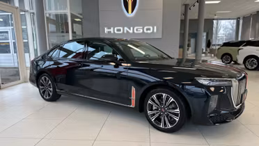 HONGQI H9