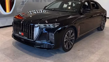 HONGQI H9