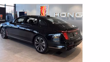 HONGQI H9