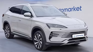 BYD Seal U