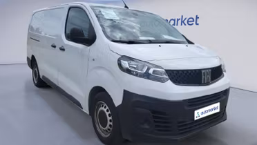 FIAT Scudo