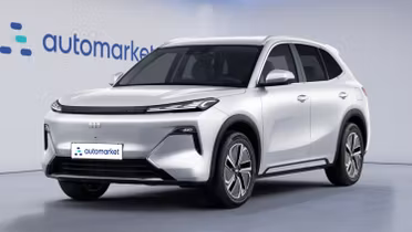 GEELY Starray