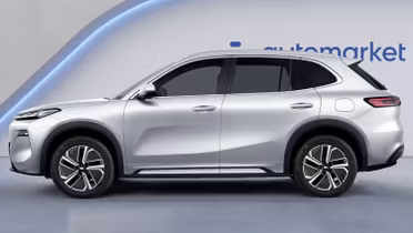 GEELY Starray