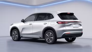 GEELY Starray