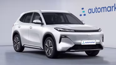 GEELY Starray