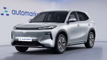 GEELY Starray