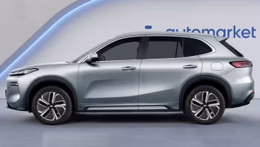 GEELY Starray