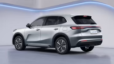 GEELY Starray
