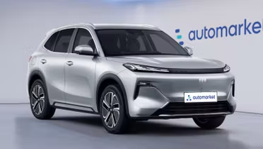 GEELY Starray