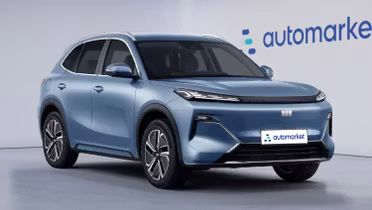 GEELY Starray