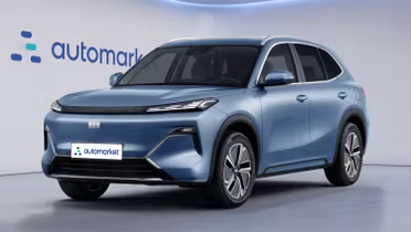 GEELY Starray