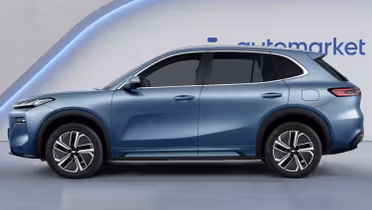 GEELY Starray