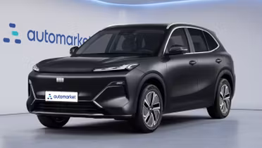 GEELY Starray