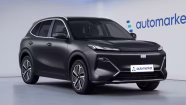 GEELY Starray
