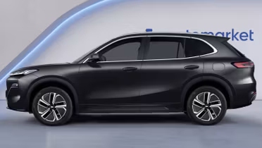 GEELY Starray