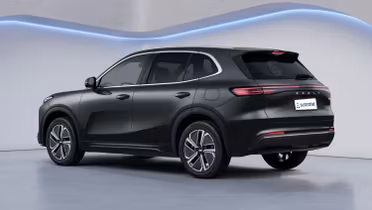 GEELY Starray