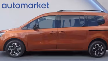 NISSAN Townstar Combi